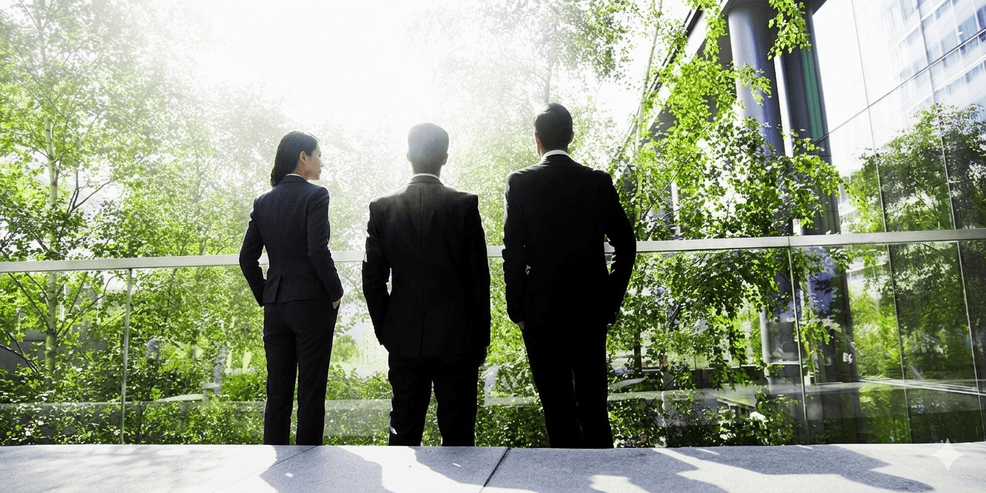 Sustainable finance and green capital in Asia