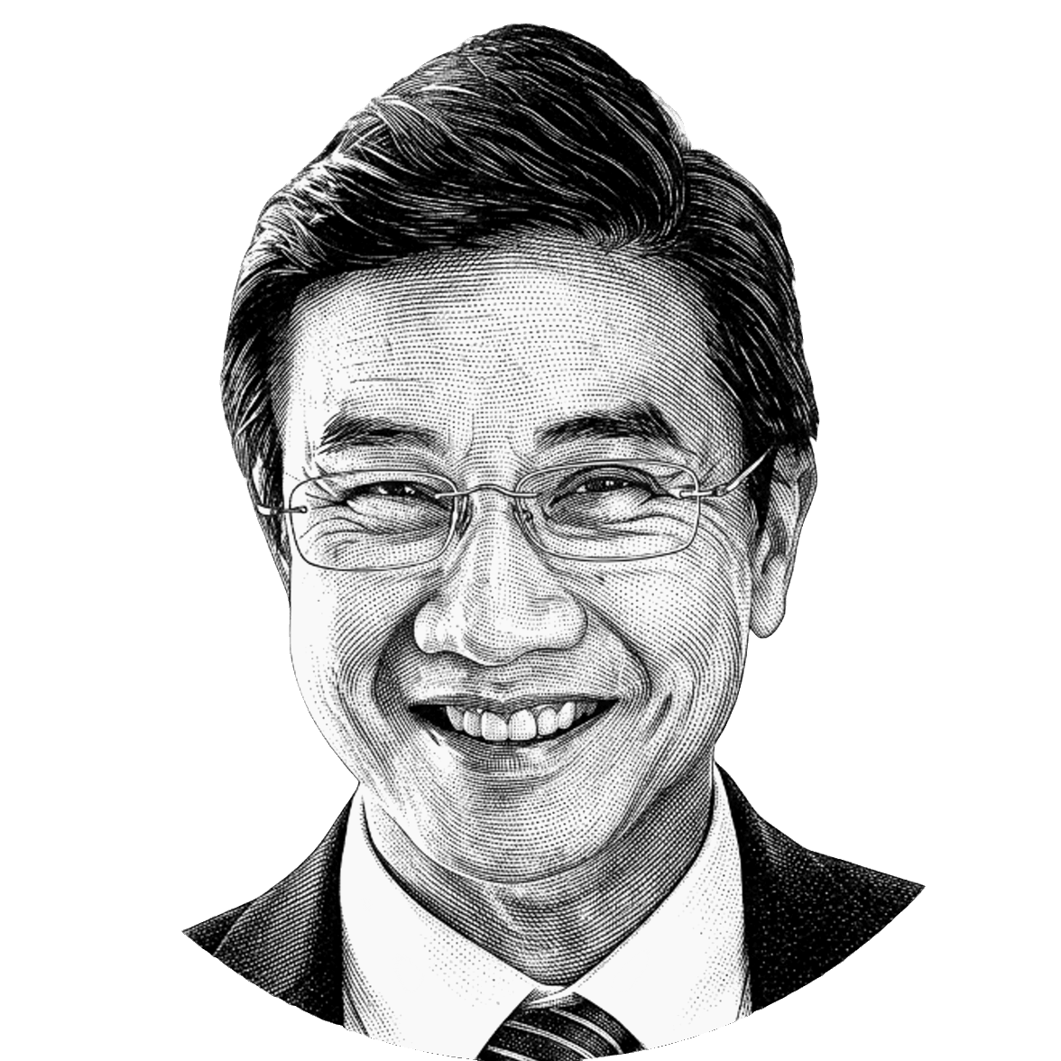 Gary Ang