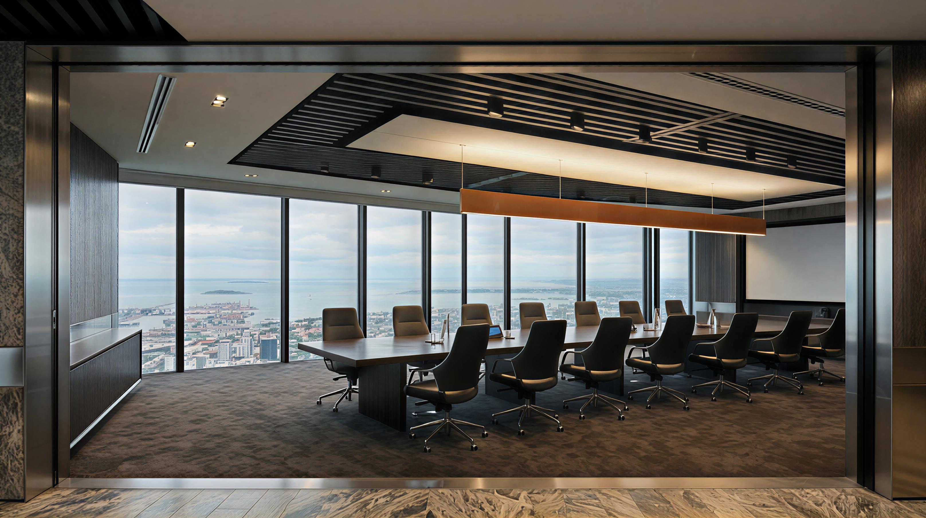 Governance, Risk and Compliance advisory